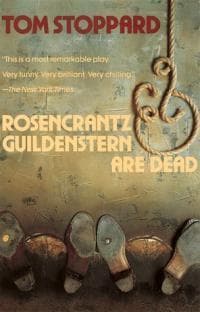 Rosencrantz i Guildenstern nie żyją