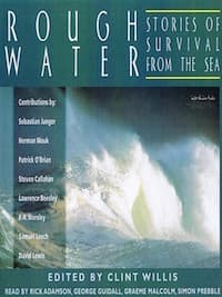 Rough Water: Stories of Survival from the Sea