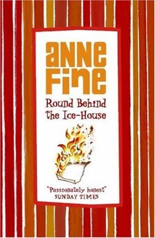Round Behind the Ice House