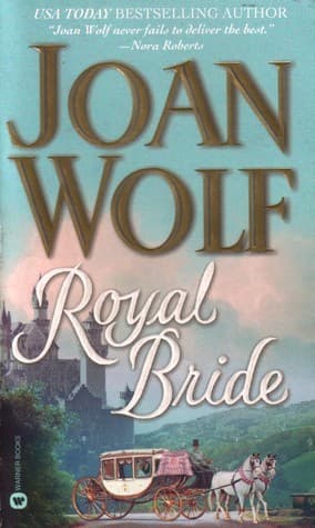 Royal Bride