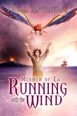 Running with the Wind