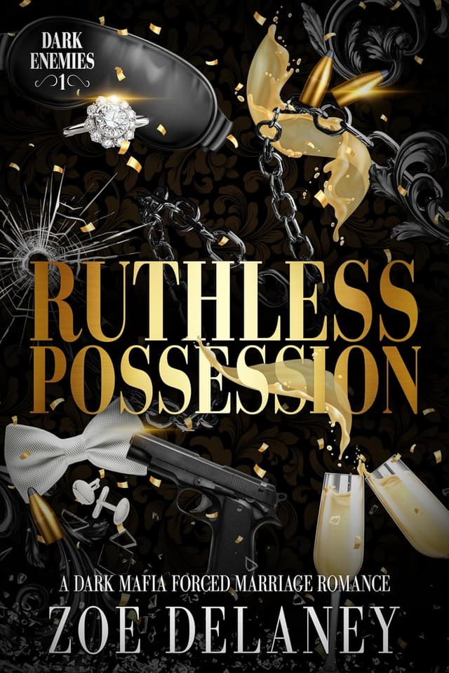Ruthless Possession