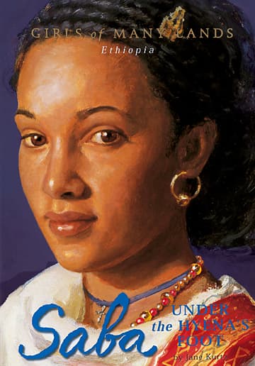 Saba: Under the Hyena's Foot