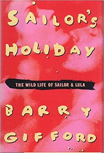 Sailor's Holiday