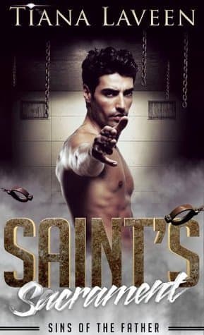 Saint's Sacrament: Sins of the Father