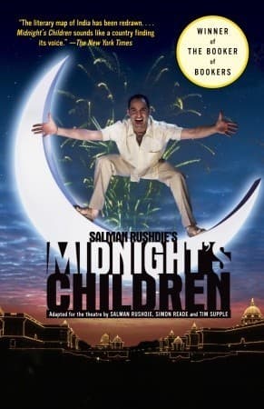 Salman Rushdie's Midnight's Children: Adapted for the Theatre