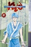Samurai Deeper Kyo, Volume 08
