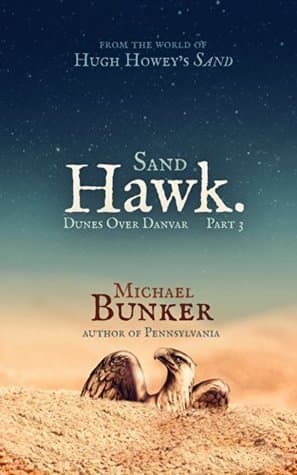 Sand Hawk