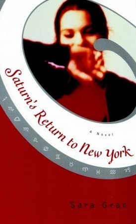 Saturn's Return to New York