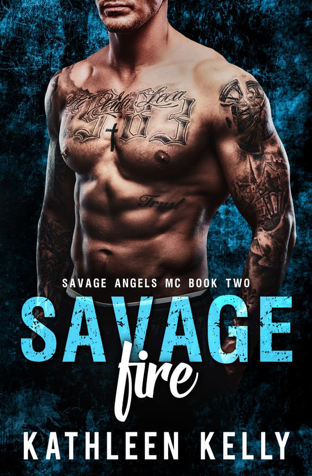 Savage Fire