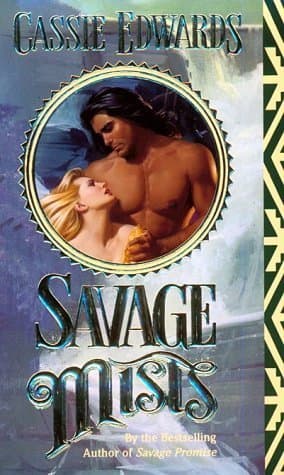 Savage Mists