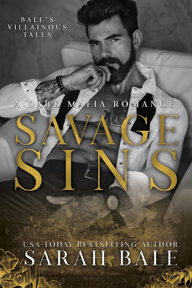 Savage Sins