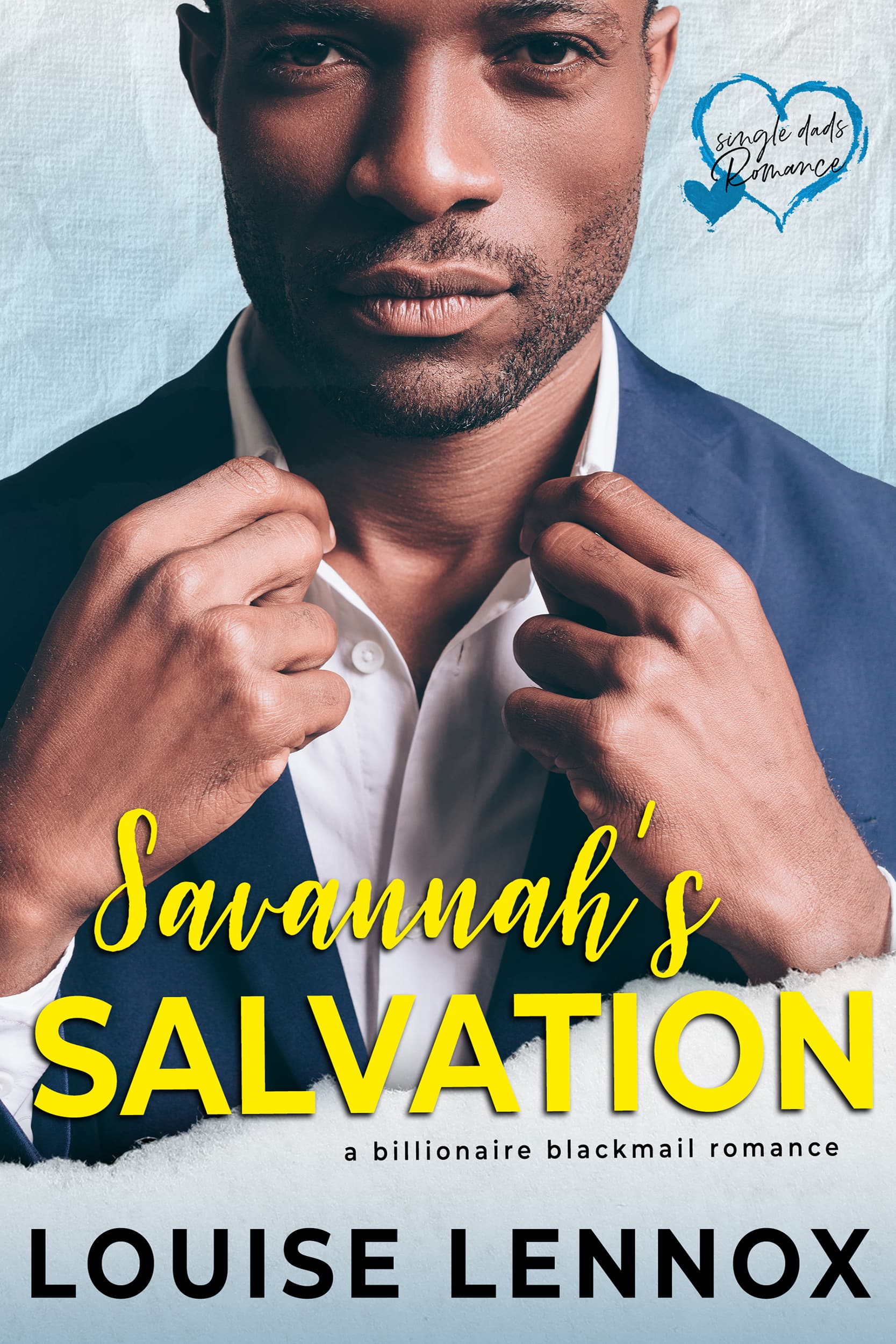 Savannah's Salvation