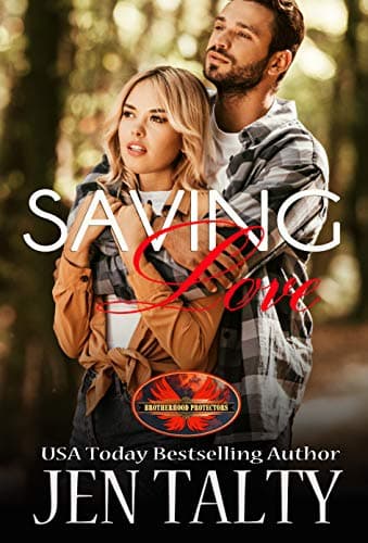 Saving Love