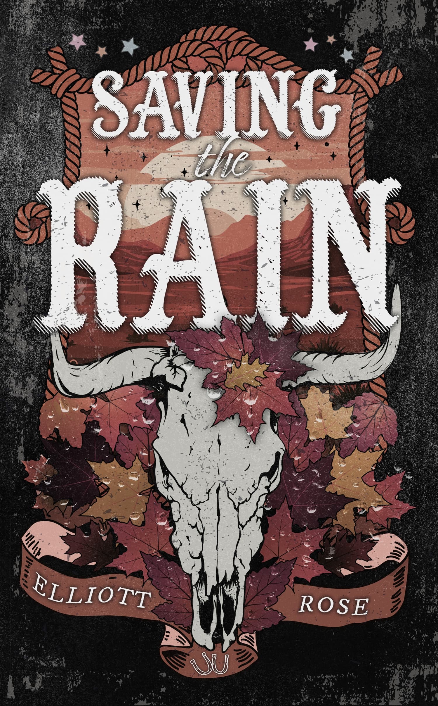 Saving the Rain