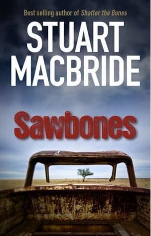 Sawbones