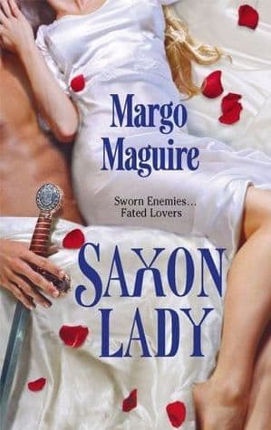 Saxon Lady