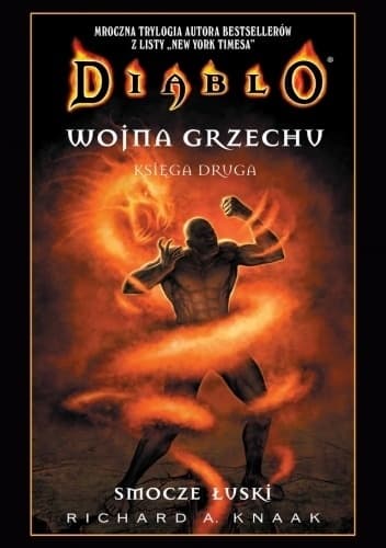 Diablo. Smocze łuski