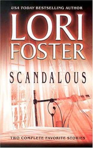 Scandalous: Scandalized! / Sex Appeal