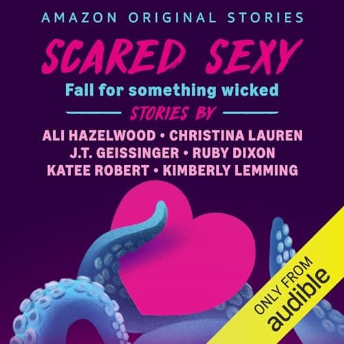 Scared Sexy