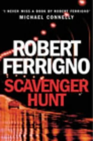 Scavenger Hunt