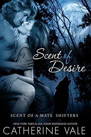 Scent Of Desire