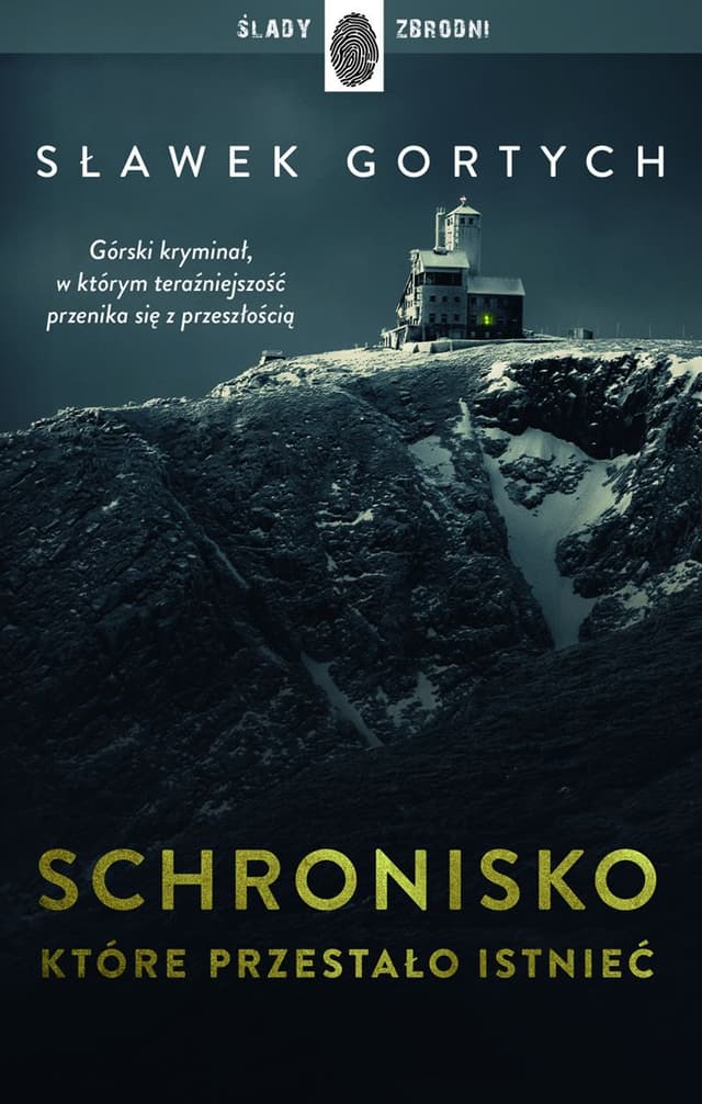 Schronisko które przestało istnieć