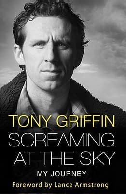 Screaming at the Sky: My Journey