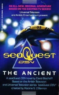 SeaQuest DSV: The Ancient