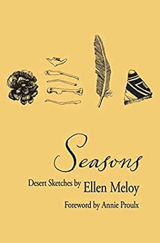 Seasons: Desert Sketches