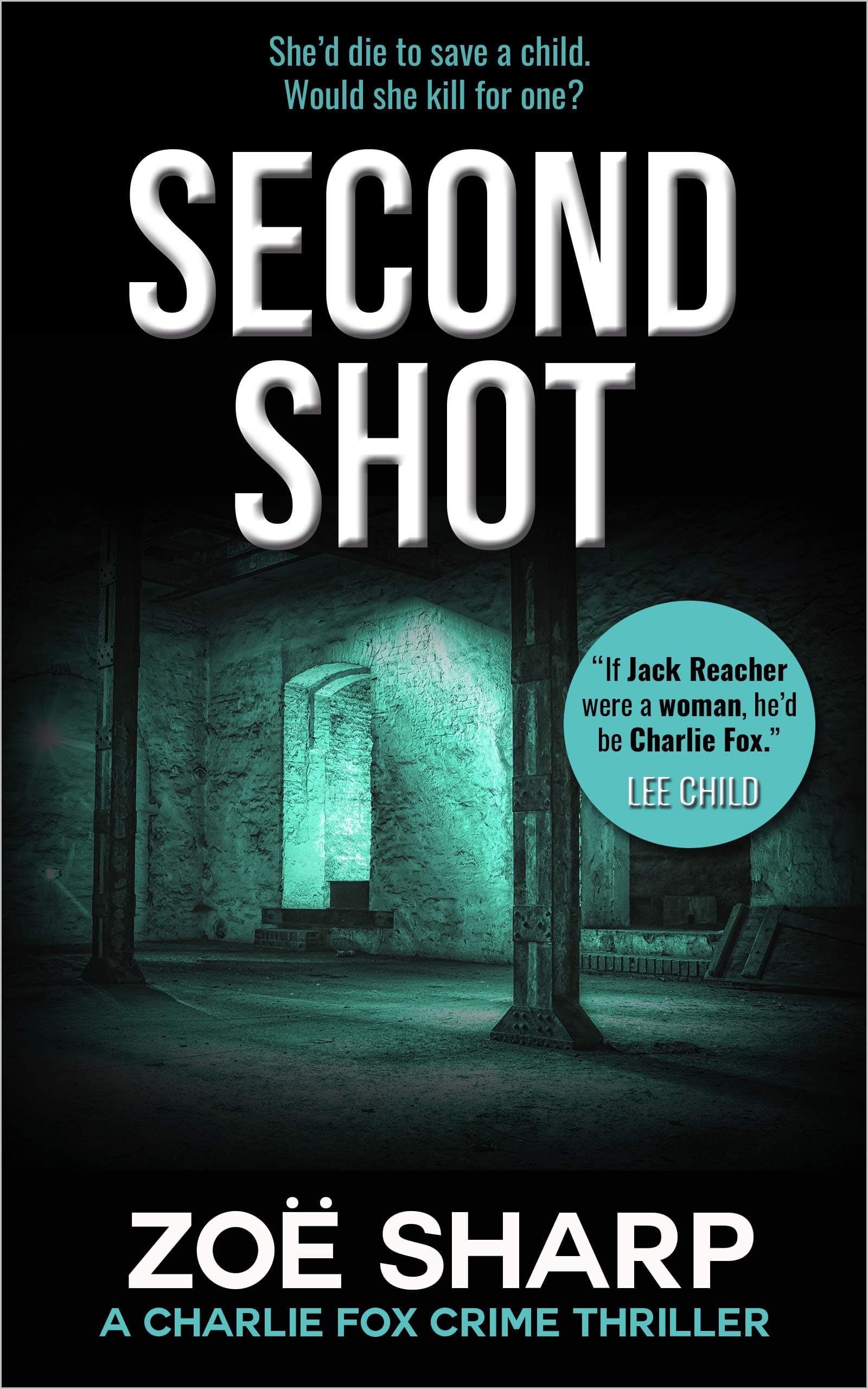 Second Shot