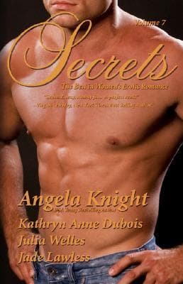 Secrets: Volume 7