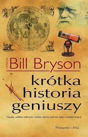 Krótka historia geniuszy