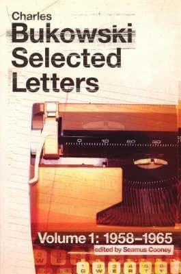 Selected Letters: 1958-1965