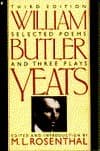 Selected Poems and Three Plays