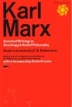 Selected Writings in Sociology and Social Philosophy