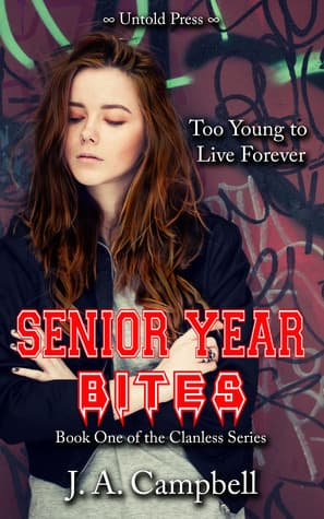 Senior Year Bites