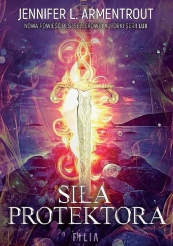 Siła protektora