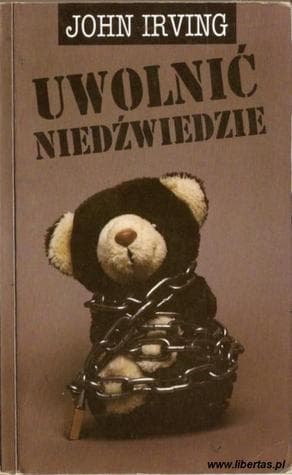Uwolnić niedźwiedzie