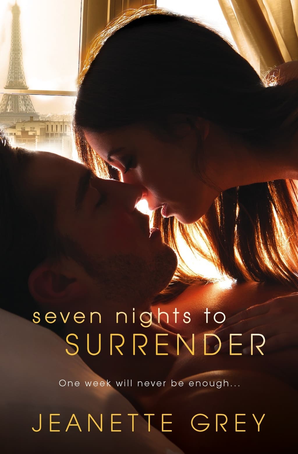Seven Nights to Surrender
