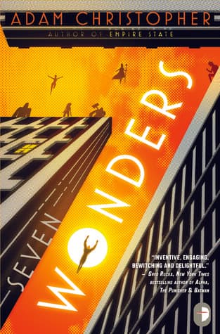 Seven Wonders