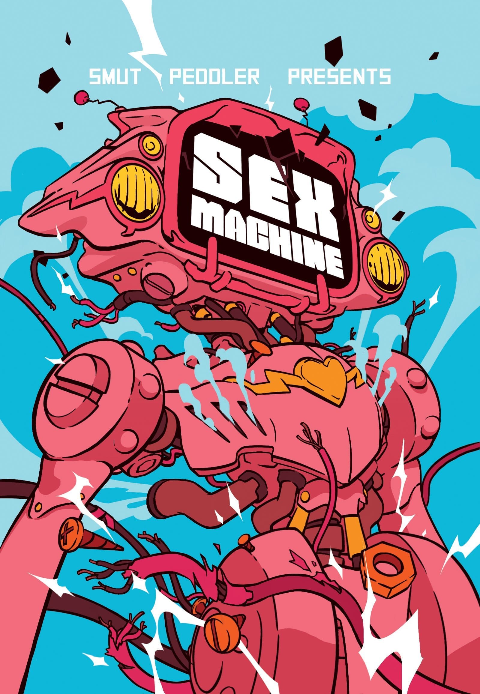 Sex Machine