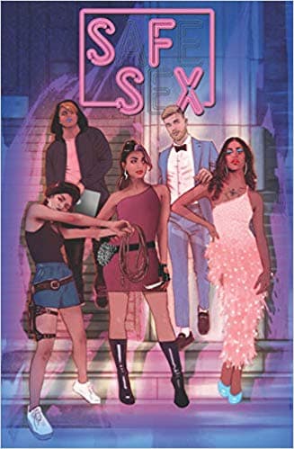 SFSX (Safe Sex), Vol. 1: Protection