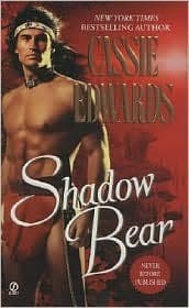 Shadow Bear