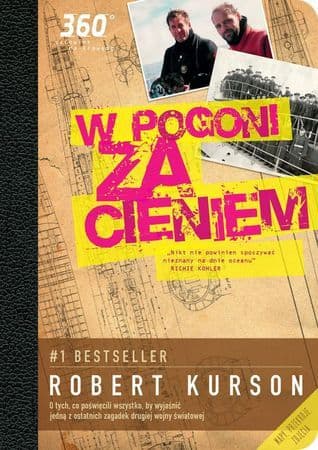 W pogoni za cieniem