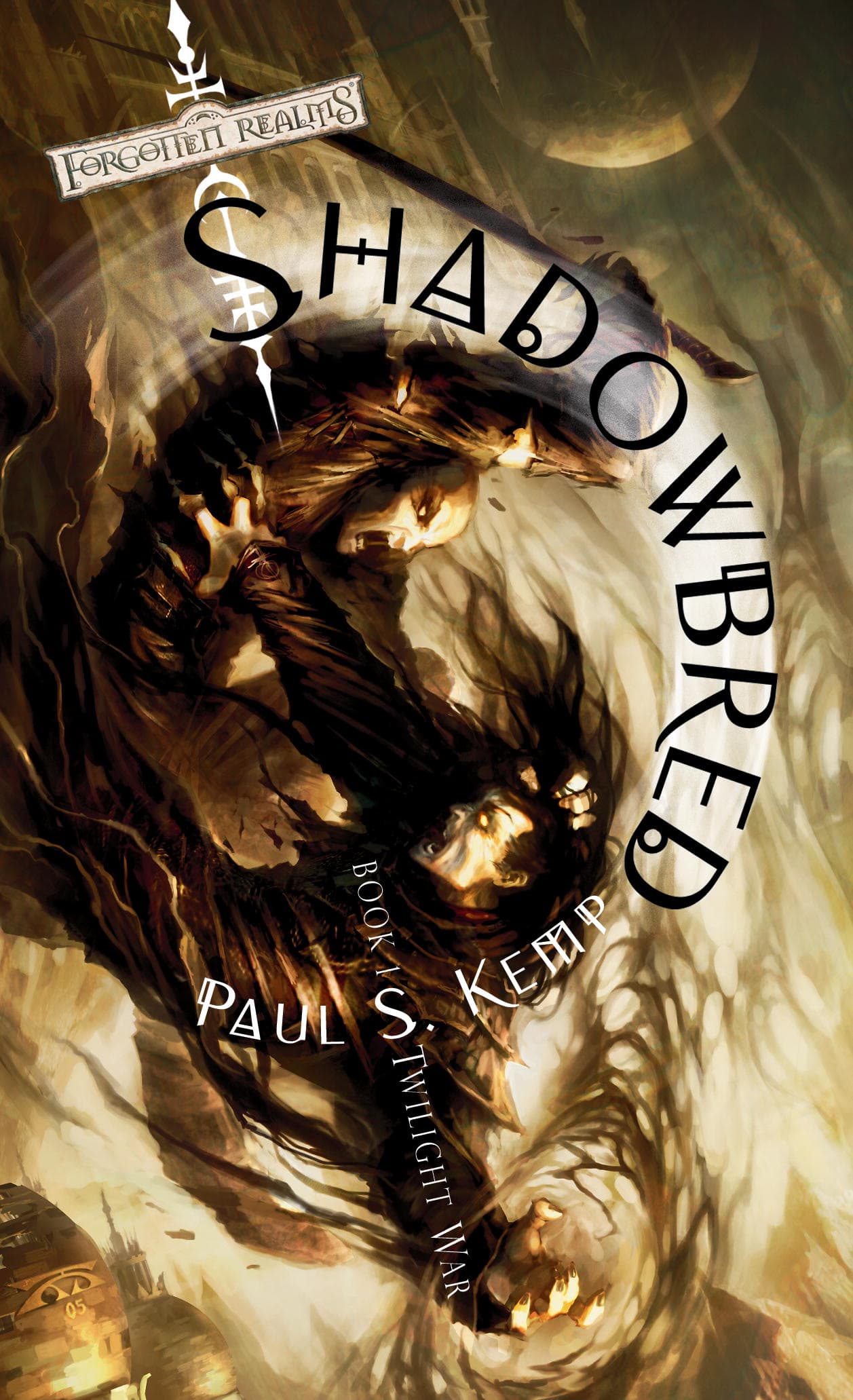 Shadowbred