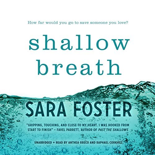 Shallow Breath Lib/E