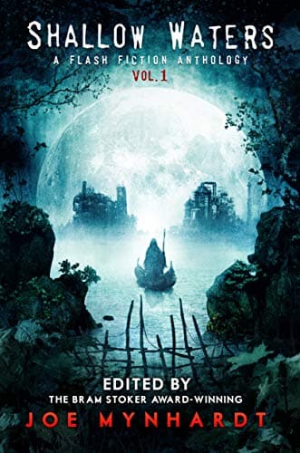Shallow Waters, Vol. 1
