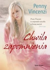 Chwila zapomnienia