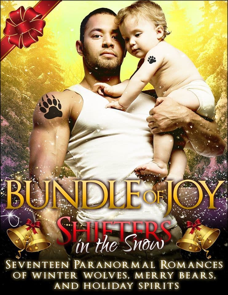 Shifters in the Snow: Bundle of Joy